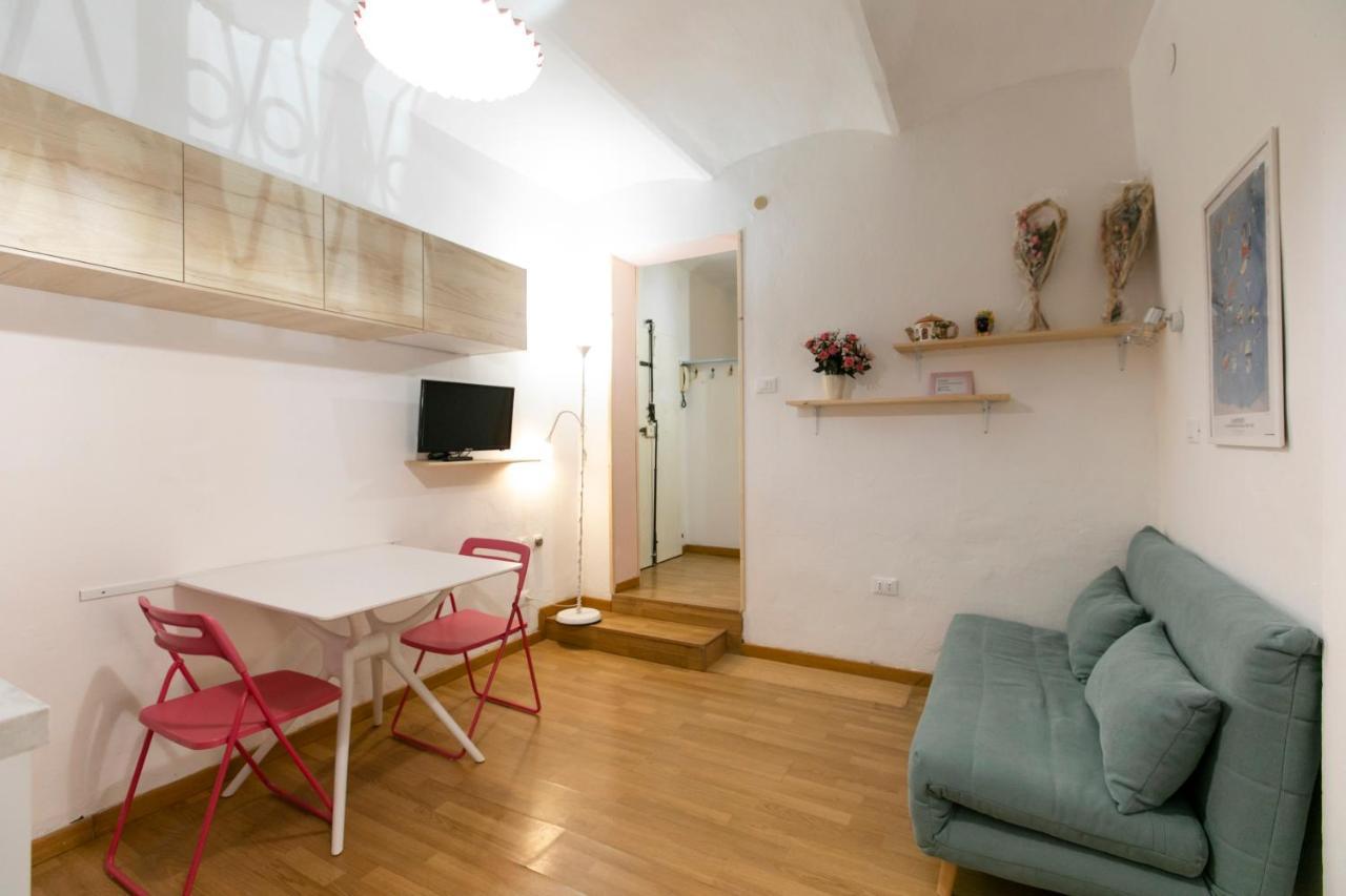 Saragozza Apartments Bolonha Exterior foto